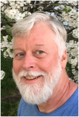 Ken Casey, Author